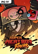 Super Meat Boy Forever PC Full Español