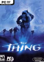 The Thing (La Cosa) PC Full Español
