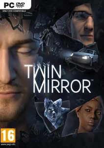 Twin Mirror PC Full Español