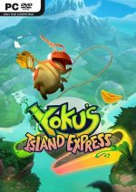 Yoku’s Island Express PC Full Español