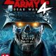 Zombie Army 4: Dead War Deluxe Edition PC Full Español