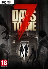 7 Days To Die PC Full Español
