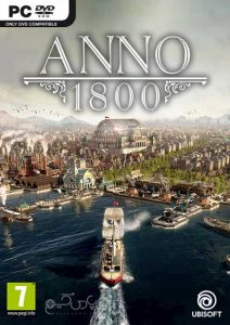 Anno 1800 Complete Edition PC Full Español