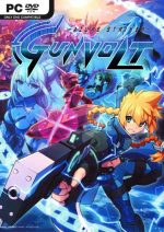 Azure Striker Gunvolt PC Full Español