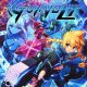 Azure Striker Gunvolt PC Full Español