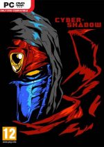 Cyber Shadow PC Full Español