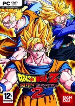 Dragon Ball Z Shin Budokai 2 PC Full Español