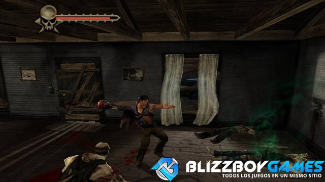 Evil Dead: The Game está gratuito para PC; resgate aqui - NovaLink