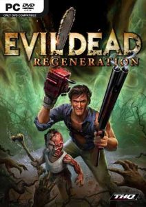 Evil Dead Regeneration PC Full Español