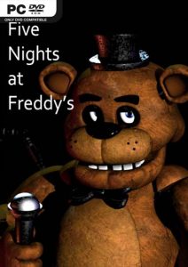 Five Nights At Freddy’s Collection PC Full 1 Link