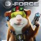 Disney G-Force PC Full Español