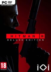 Hitman 3 World of Assassination Deluxe Edition (2021) PC Full Español