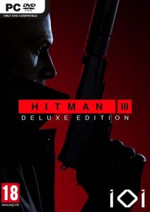 Hitman 3 Deluxe Edition (2021) PC Full Español