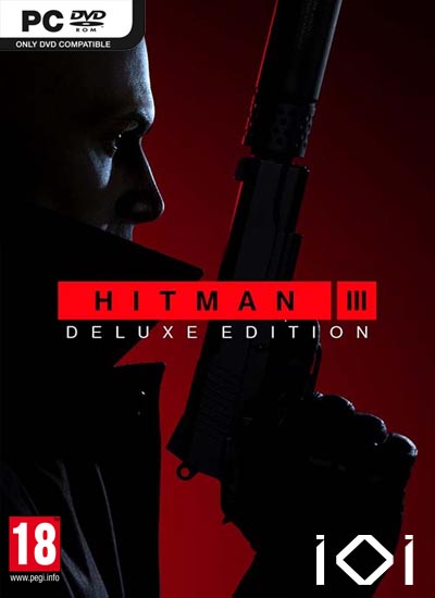 Hitman 3: requisitos mínimos y recomendados del juego en PC, Epic Games, DEPOR-PLAY