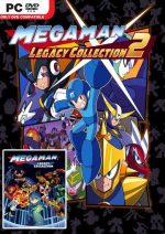 Mega Man Legacy Collection Bundle PC Full Español