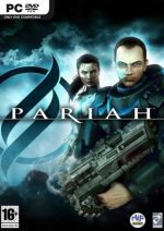 Pariah PC Full Español