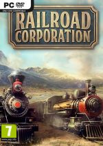 Railroad Corporation PC Full Español