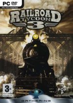 Railroad Tycoon 3 PC Full Español