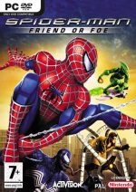 Spider-Man: Friend or Foe PC Full Español