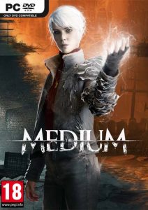 The Medium Deluxe Edition PC Full Español