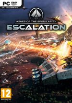 Ashes of the Singularity: Escalation PC Full Español
