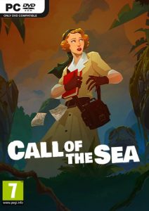 Call of the Sea PC Full Español