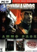 Commandos: Ammo Pack GOG PC Full Español