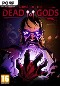 Curse of the Dead Gods PC Full Español