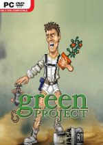 Green Project PC Full Español