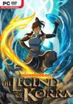 The Legend of Korra PC Full Game