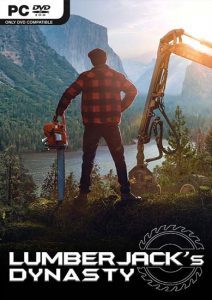 Lumberjacks Dynasty PC Full Español