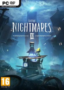 Little Nightmares II Enhanced Edition PC Full Español