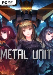 Metal Unit PC Full Español