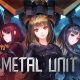 Metal Unit PC Full Español