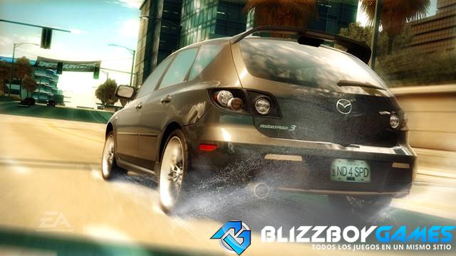 need for speed undercover free download