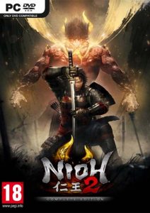 Nioh 2 The Complete Edition PC Full Español