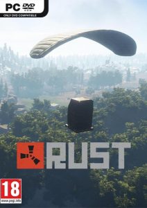 RUST + Online PC Full Español