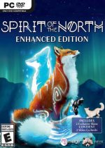 Spirit of the North: Enhanced Edition PC Full Español