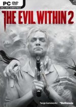 The Evil Within 2 PC Full Español