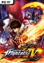 The King of Fighters XIV Steam Edition PC Full Español