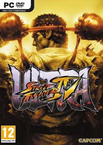 Ultra Street Fighter IV Complete PC Full Español