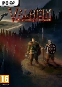 Valheim PC Full Español