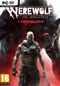 Werewolf: The Apocalypse – Earthblood PC Full Español