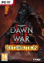 Warhammer 40,000: Dawn of War II Master Collection PC Full Español