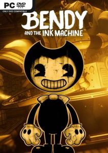 Bendy And The Ink Machine: Complete Edition PC Full Español