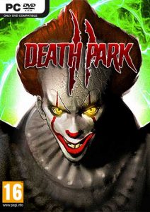 Death Park 1 y 2 PC Full Español