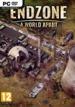 Endzone A World Apart Save The World Edition PC Full Español