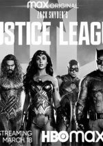 Zack Snyder’s Justice League (2021) 1080p Latino