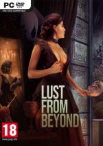 Lust From Beyond PC Full Español