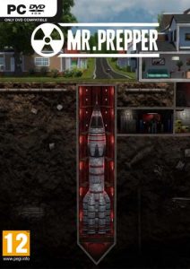 Mr. Prepper PC Full Español